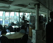 Stern Bar